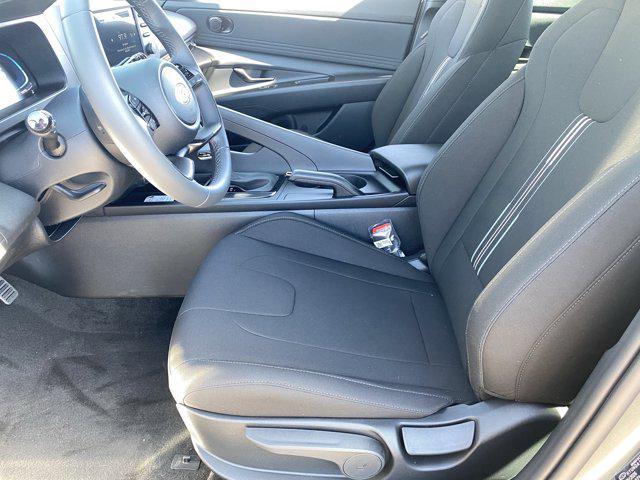 new 2026 Hyundai Elantra car, priced at $23,570