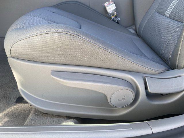 new 2026 Hyundai Elantra car, priced at $23,141