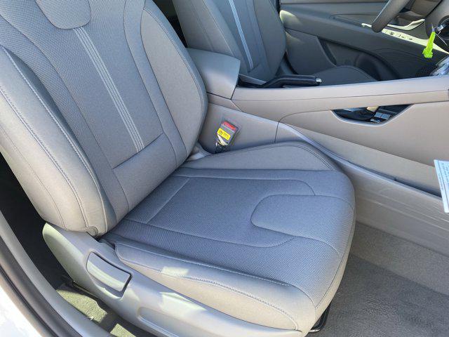 new 2026 Hyundai Elantra car, priced at $23,141