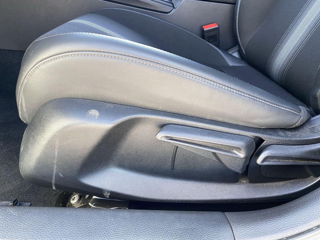 used 2023 Honda Civic car, priced at $23,739