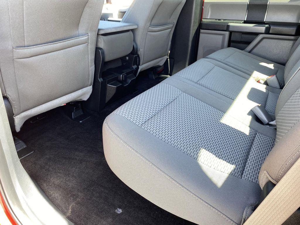 used 2015 Ford F-150 car, priced at $26,406
