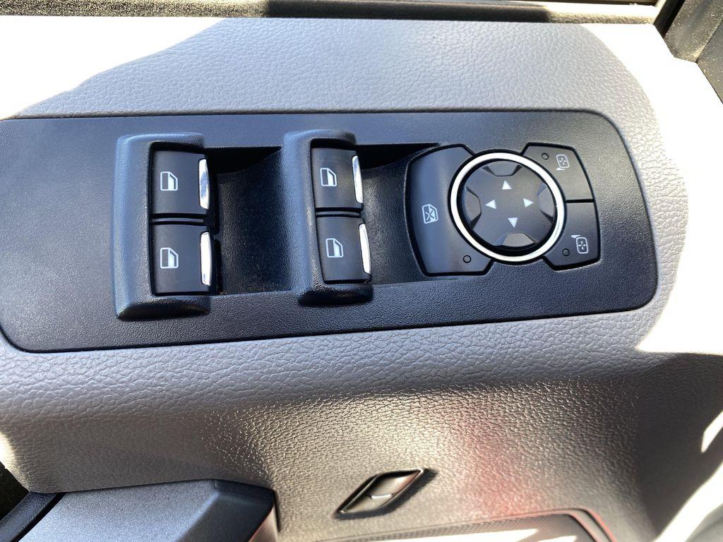 used 2015 Ford F-150 car, priced at $26,406
