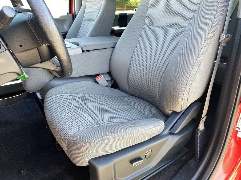 used 2015 Ford F-150 car, priced at $26,406