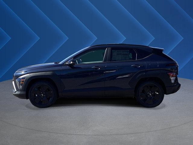 new 2026 Hyundai Kona car, priced at $27,467