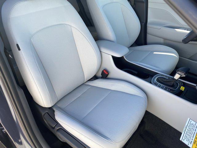 new 2026 Hyundai Kona car, priced at $27,467
