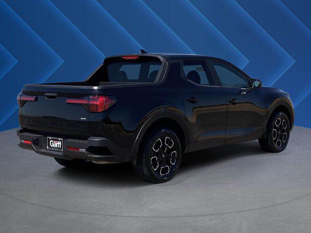 used 2022 Hyundai SANTA CRUZ car, priced at $23,588