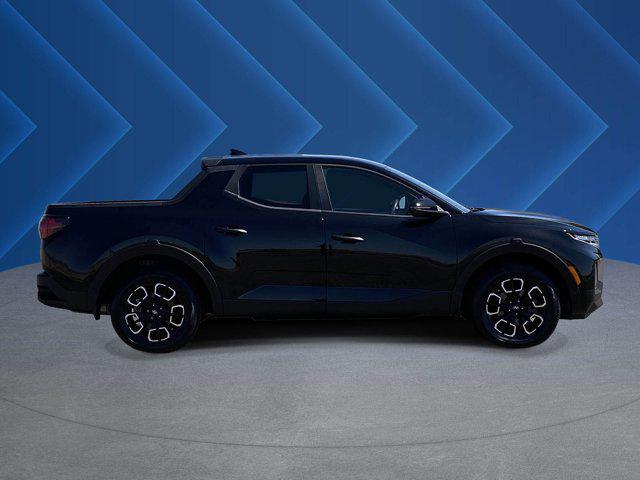 used 2022 Hyundai SANTA CRUZ car, priced at $23,588