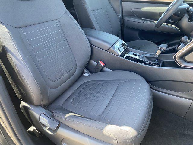 used 2022 Hyundai SANTA CRUZ car, priced at $23,588