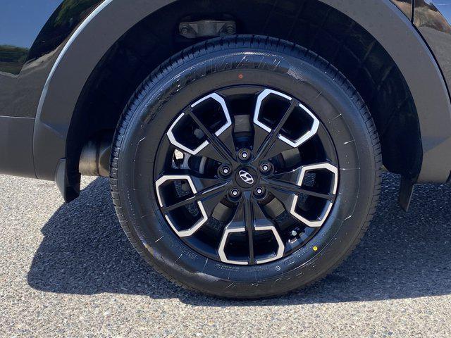 used 2022 Hyundai SANTA CRUZ car, priced at $23,588