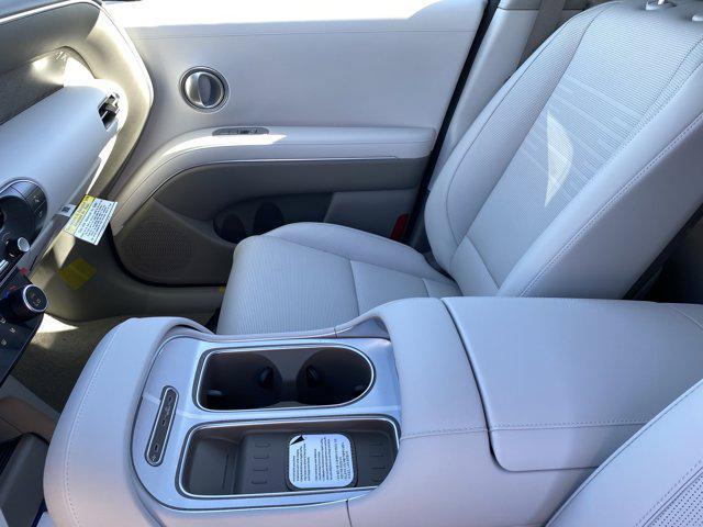 new 2026 Hyundai Palisade car, priced at $48,423