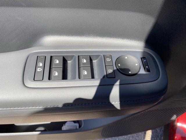new 2026 Hyundai Santa Fe car, priced at $40,154