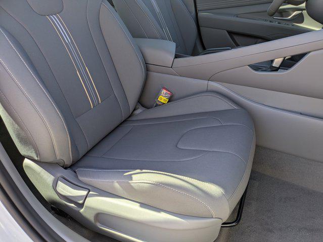 new 2026 Hyundai Elantra car, priced at $23,889