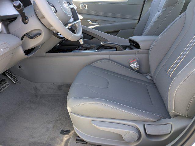 new 2026 Hyundai Elantra car, priced at $23,889