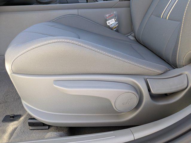 new 2026 Hyundai Elantra car, priced at $23,889
