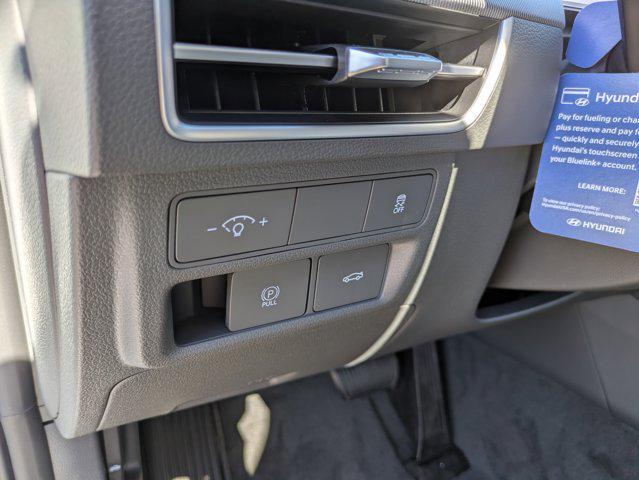 new 2026 Hyundai Sonata car, priced at $28,261