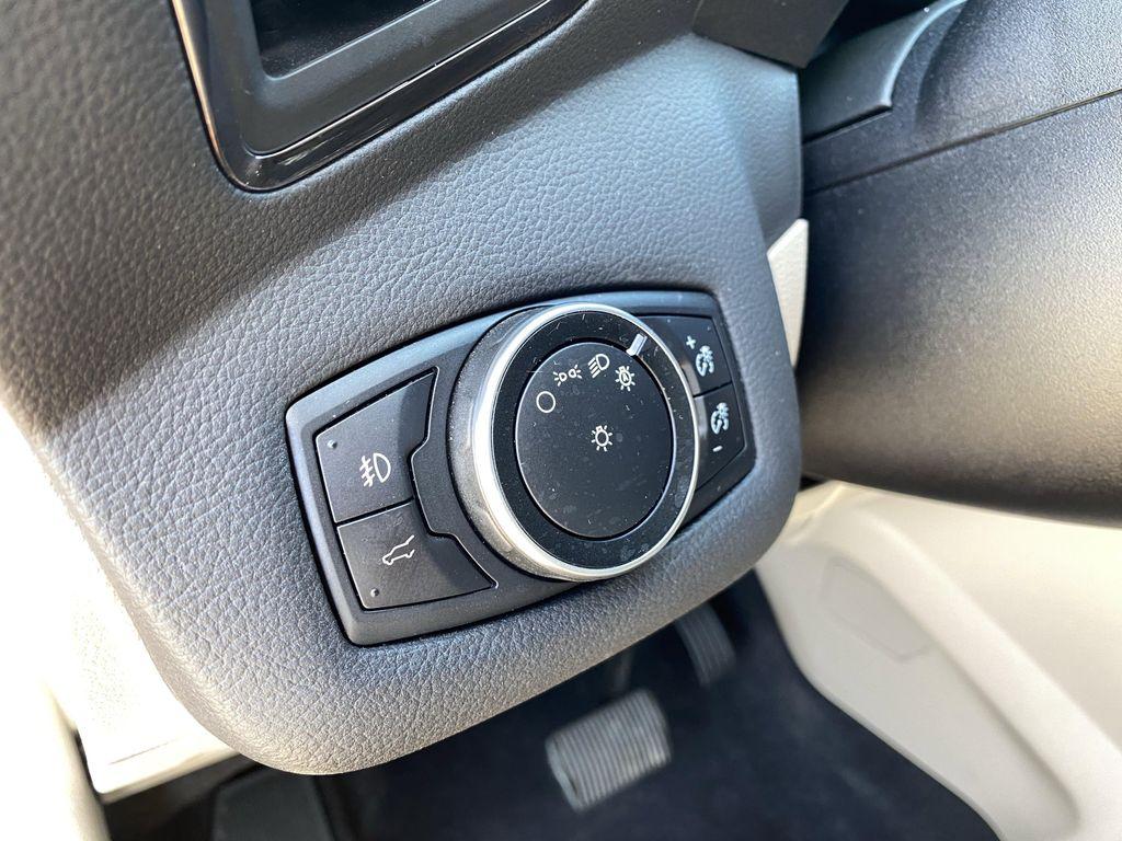 used 2017 Ford Escape car, priced at $15,669