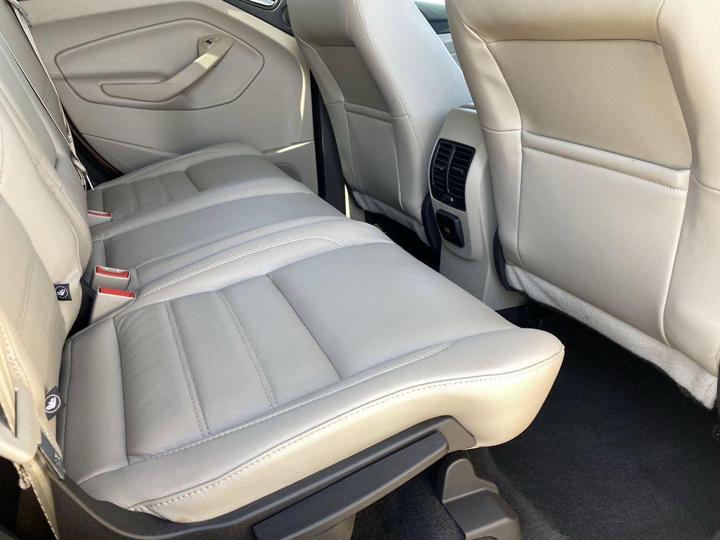 used 2017 Ford Escape car, priced at $15,669