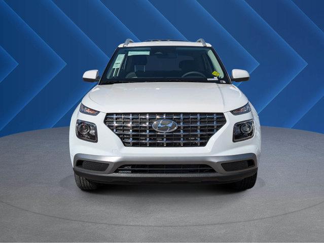 new 2026 Hyundai Venue car, priced at $25,049