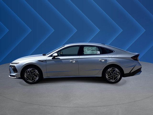 new 2026 Hyundai Sonata car, priced at $27,936