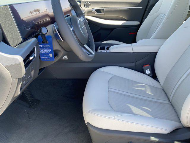 new 2026 Hyundai Sonata car, priced at $27,936