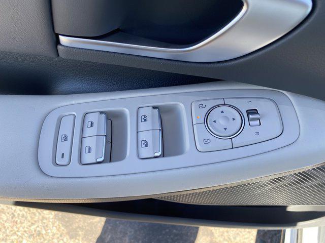 new 2026 Hyundai Sonata car, priced at $27,936