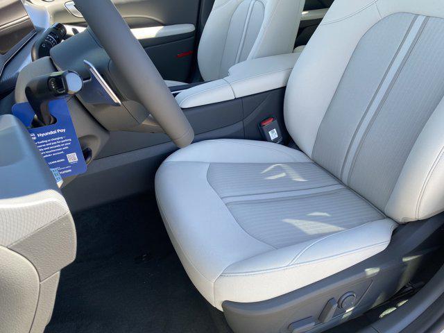 new 2026 Hyundai Sonata car, priced at $27,936