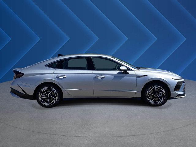 new 2026 Hyundai Sonata car, priced at $27,936