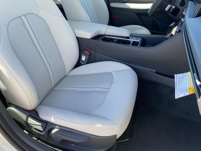 new 2026 Hyundai Sonata car, priced at $27,936