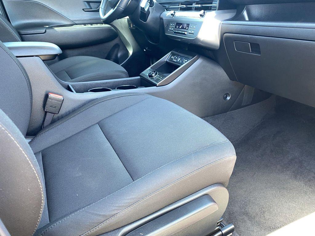 used 2024 Hyundai Kona car, priced at $22,891