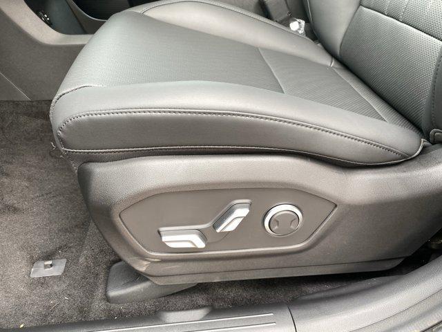 new 2026 Hyundai Santa Fe car, priced at $37,808
