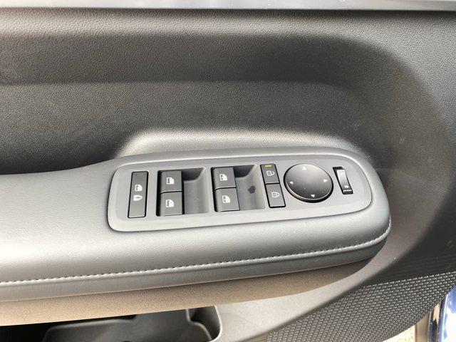 new 2026 Hyundai Santa Fe car, priced at $37,808