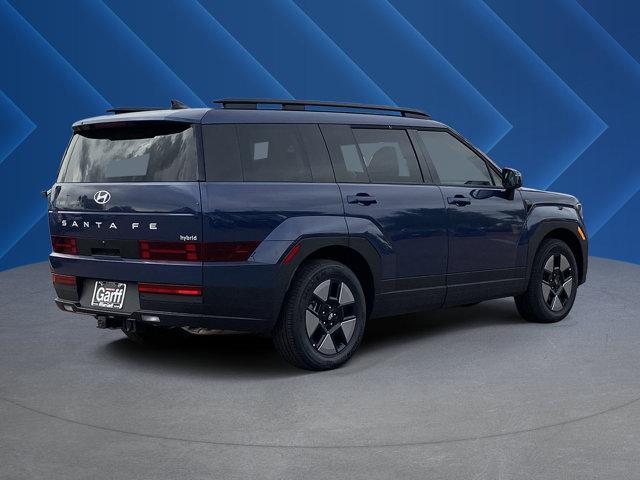 new 2026 Hyundai Santa Fe car, priced at $37,808