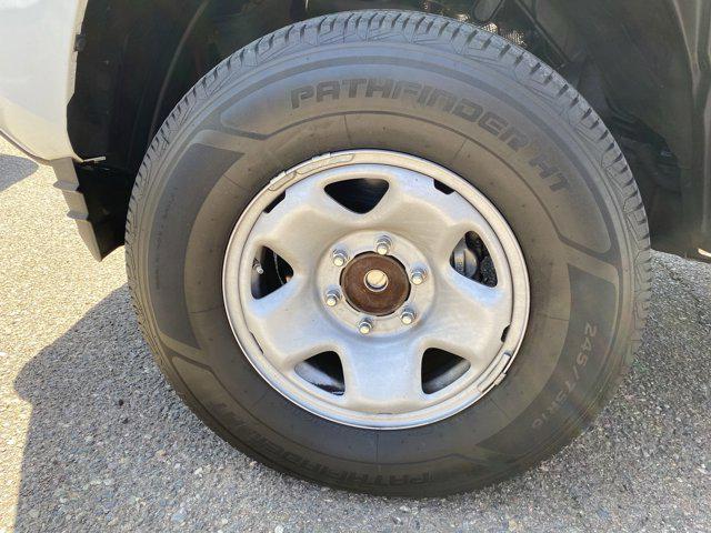 used 2022 Toyota Tacoma car