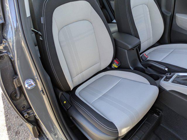 new 2026 Hyundai Venue car, priced at $25,198