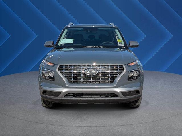 new 2026 Hyundai Venue car, priced at $25,198