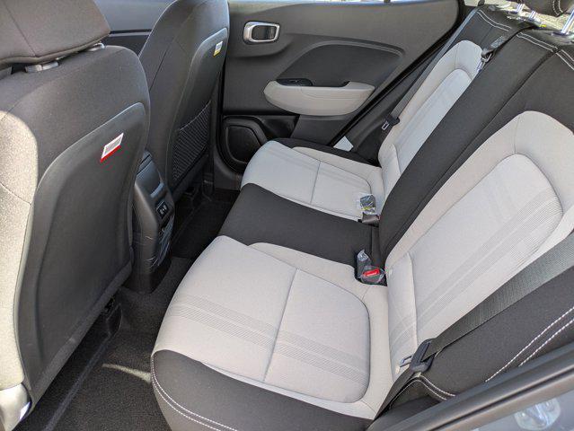 new 2026 Hyundai Venue car, priced at $25,198