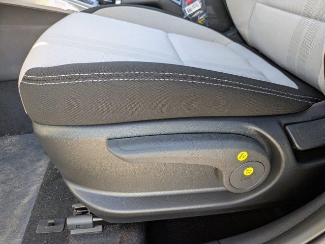 new 2026 Hyundai Venue car, priced at $25,198
