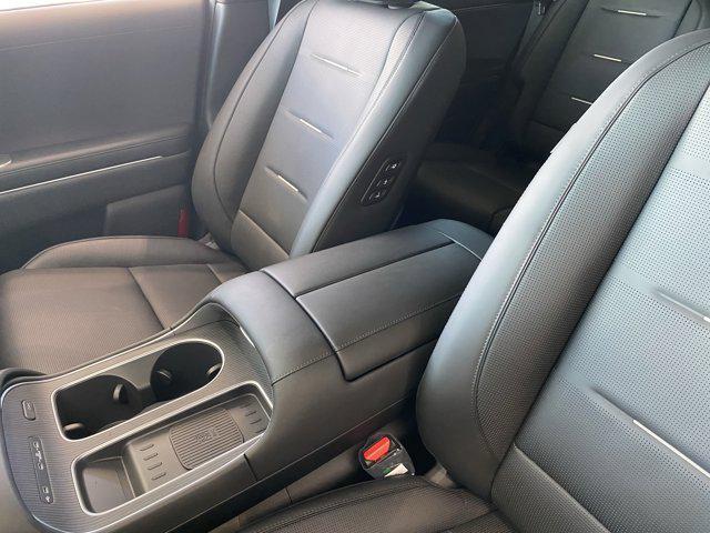 new 2026 Hyundai Palisade car, priced at $54,039