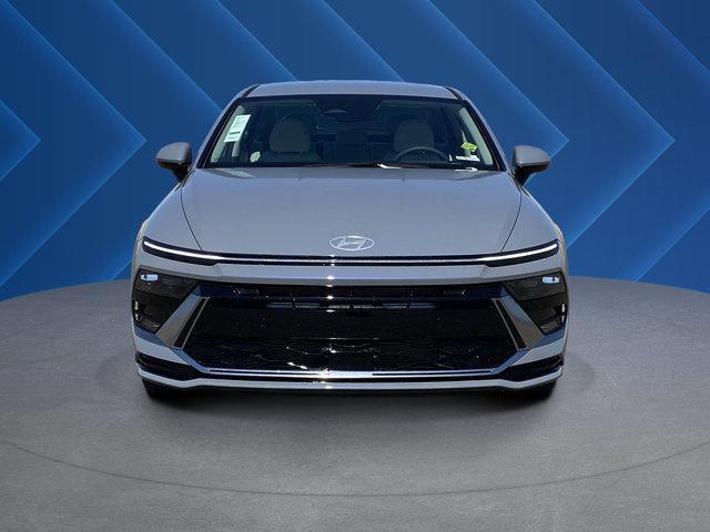 new 2026 Hyundai Sonata car, priced at $27,928