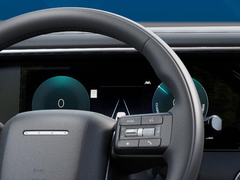 new 2026 Hyundai Palisade Hybrid car, priced at $60,485