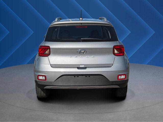 new 2026 Hyundai Venue car, priced at $25,115