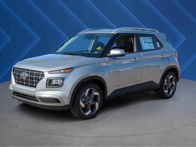 new 2026 Hyundai Venue car, priced at $25,115