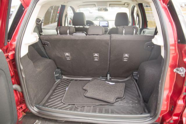 used 2021 Ford EcoSport car, priced at $18,815
