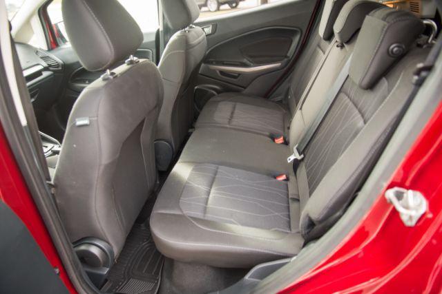 used 2021 Ford EcoSport car, priced at $18,815