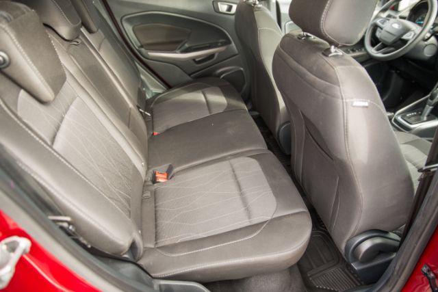 used 2021 Ford EcoSport car, priced at $18,815