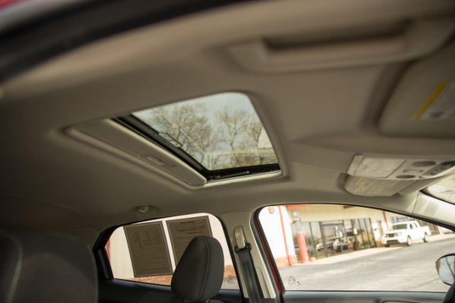 used 2021 Ford EcoSport car, priced at $18,815