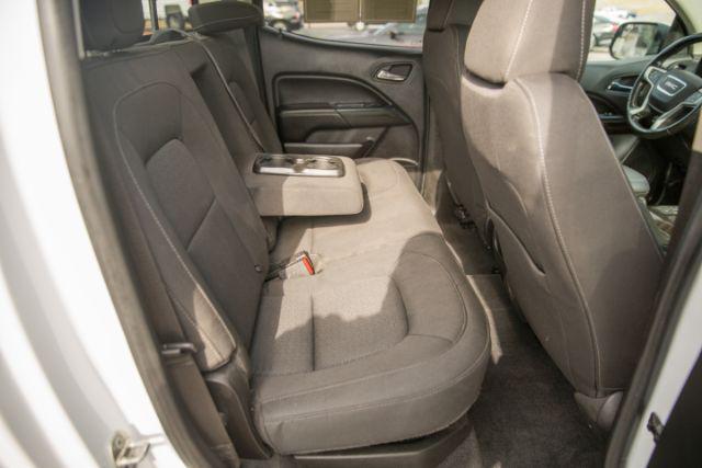 used 2020 GMC Canyon car, priced at $20,745