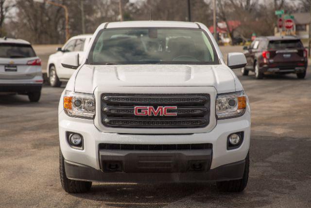 used 2020 GMC Canyon car, priced at $20,745
