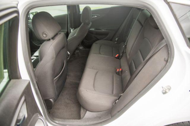 used 2019 Chevrolet Malibu car, priced at $14,065