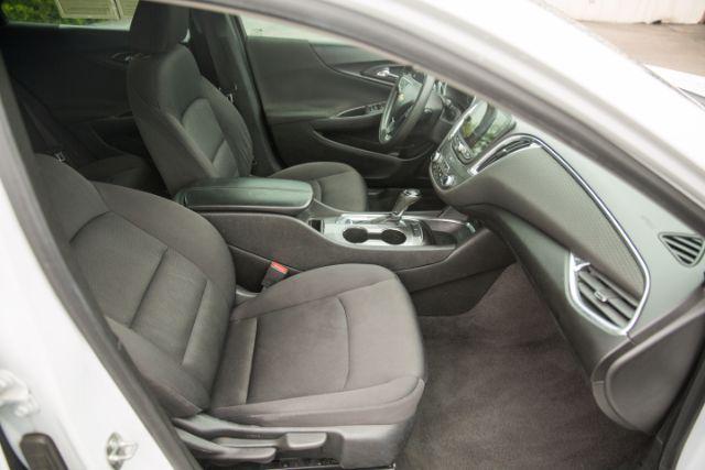 used 2019 Chevrolet Malibu car, priced at $14,065